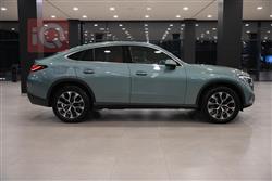 مێرسێدس بێنز GLC-Class کوپ